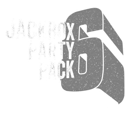 The Jackbox Party Starter Logo